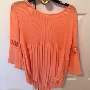 Ladies blouse